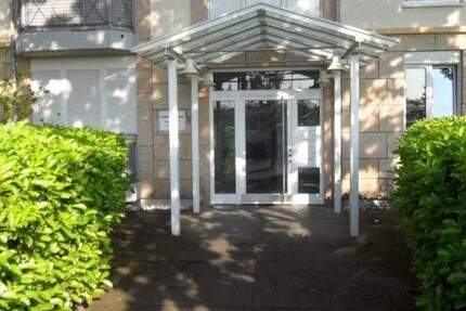 in zentraler Lage von Bonn, freundliche 2 Zimmerwohnung mit Balkon mit Personenaufzug plus TG - Stellplatz 2 zimmer