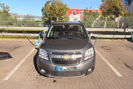 Chevrolet Orlando 175.000 km 9.700 &euro; Bonn 53119