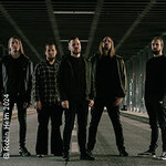 EXILE IN TIME III mit SYNDEMIC - DAMNATION DEFACED - THE BLACK COURT - SCARNIVAL