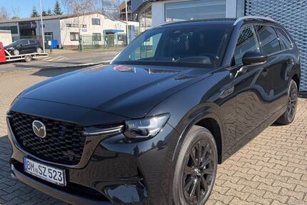 Mazda CX-80 5.234 km 61.499 &euro; Erftstadt 50374