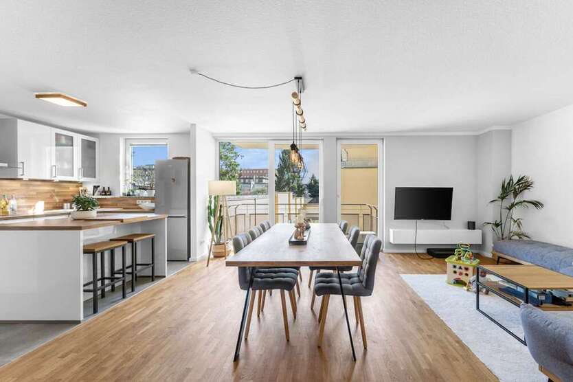 Wohnung zum Kaufen in Köln 819.000 € 112 m²