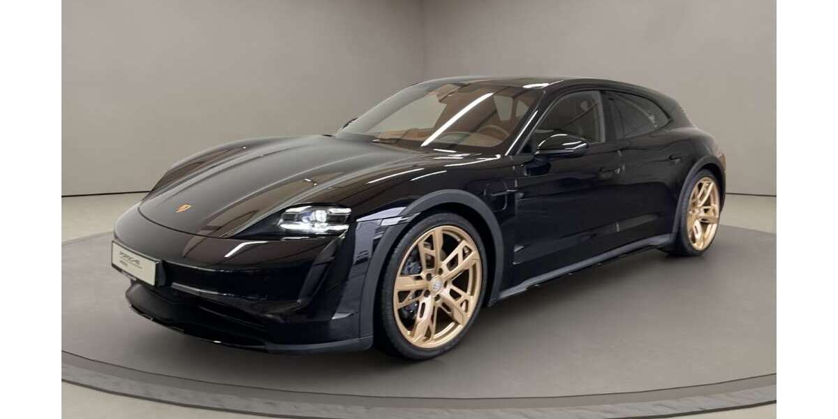 Porsche Taycan 15.058 km 79.500 &euro; Köln 50823