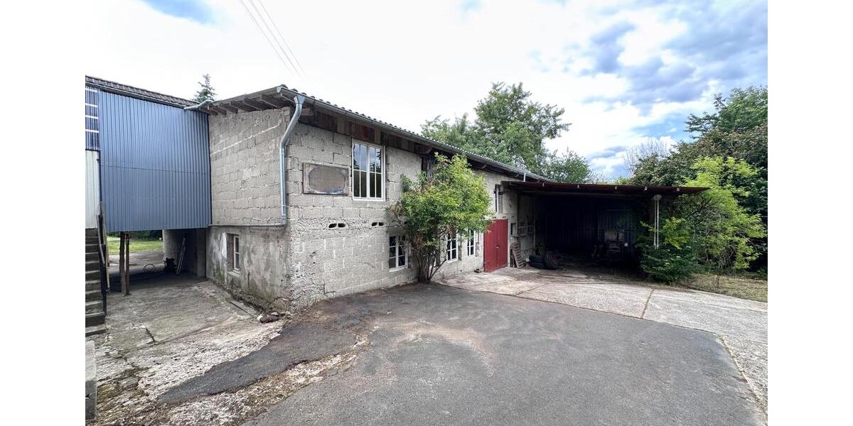 Bauernhaus, Landhaus Hennef (Sieg) - 5 Zimmer, 180 m&sup2;, 489.000&euro; | Angebot:26974000