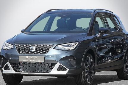 Seat Arona 6.000 km 28.980 € Lohmar 53797