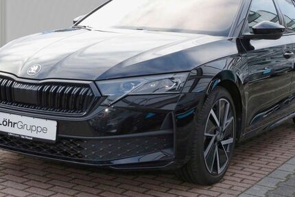 Skoda Octavia 14.999 km 35.950 &euro; Meckenheim / Bonn 53340