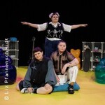 Queering of age - feige glanz & fervor - west off 2025