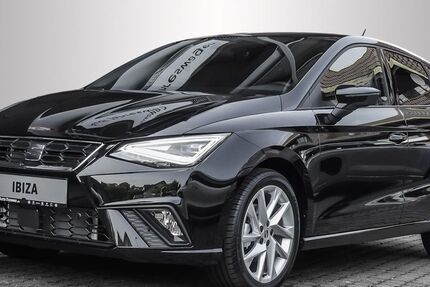Seat Ibiza 2.500 km 22.790 &euro; Bonn 53227