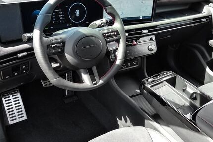 Hyundai TUCSON 5.000 km 52.800 € Köln 50825