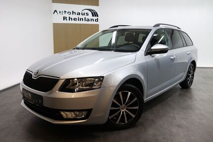 Skoda Octavia 145.210 km 8.950 &euro; Köln 51107