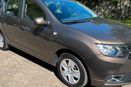 Dacia Sandero 58.830 km 8.990 &euro; Euskirchen 53879