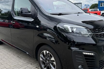 Opel Zafira Life 112.230 km 25.990 &euro; Rheinbach 53359