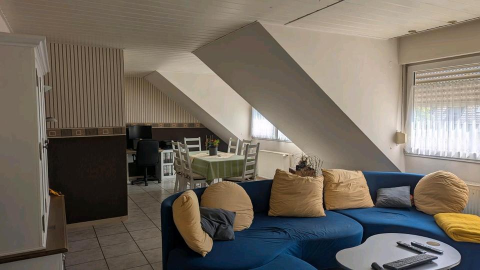 Maisonettenwohnung Bad Neuenahr-Ahrweiler Ahrweiler - 2 Zimmer, 80 m&sup2;, 1.010&euro; | Angebot:26272455