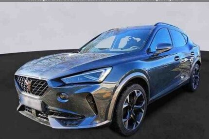 Cupra Formentor 27.430 km 32.950 &euro; Meckenheim / Bonn 53340