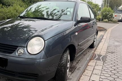 VW Lupo 160.675 km 1.650 &euro; Frechen 50226
