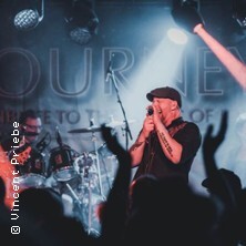 Journeye - A Tribute to Journey Siegburg