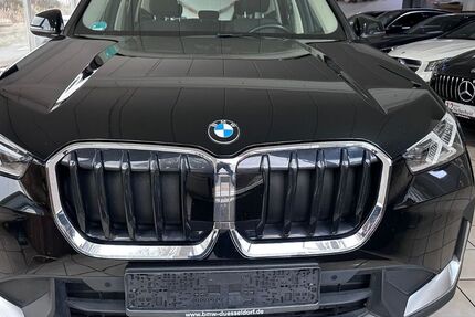 BMW X1 82.000 km 25.999 &euro; Bonn 53119
