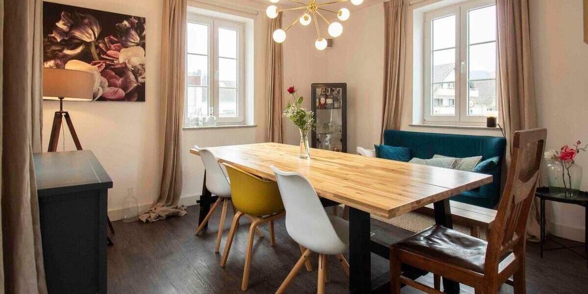 Einfamilienhaus Wachtberg Niederbachem - 4 Zimmer, 384.000&euro; | Angebot:25800314