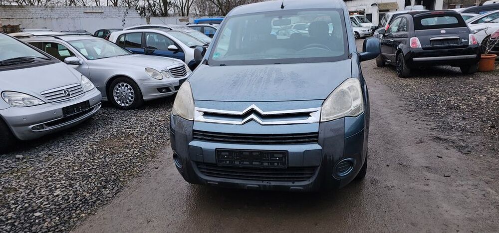 Berlingo