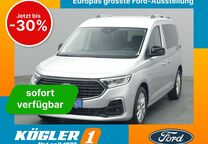 Gebrauchtwagen Ford Tourneo Connect