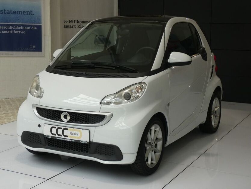 ForTwo
