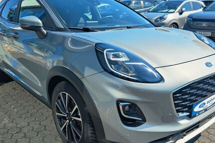 Ford Puma 19.488 km 20.990 &euro; Rheinbreitbach 53619