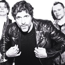 Pasquale Aleardi & Die Phonauten 18.01.2026 Harmonie Bonn