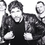 Pasquale Aleardi & Die Phonauten