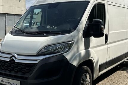 Citroen Jumper