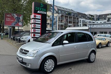 Opel Meriva 103.593 km 1.890 &euro; Köln 50969