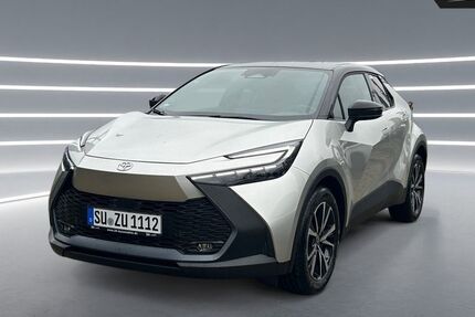 Toyota C-HR 2.500 km 34.490 € Köln 51149