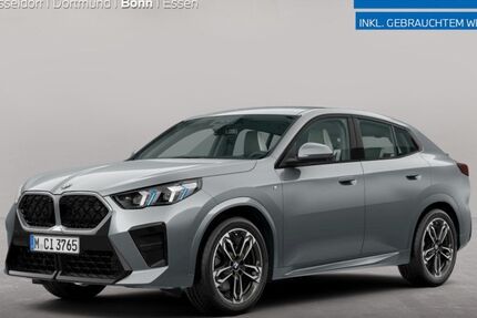 BMW X2 3.775 km 46.999 &euro; Bonn 53119