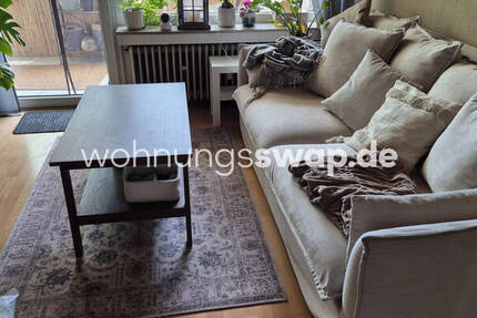 Wohnung Köln Sülz - 2 Zimmer, 50 m&sup2;, 640&euro; | Angebot:25924458