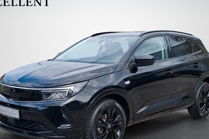 Opel Grandland (X) 25.371 km 23.950 &euro; Troisdorf (Köln/Bonn) 53842