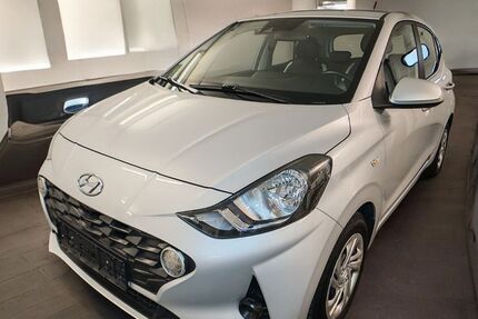 Hyundai i10 65.246 km 9.990 € Troisdorf-Spich 53842