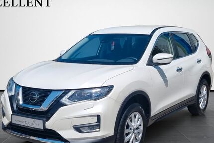 Nissan X-Trail 112.076 km 16.750 &euro; Troisdorf (Köln/Bonn) 53842