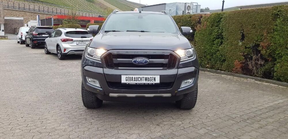 Ranger