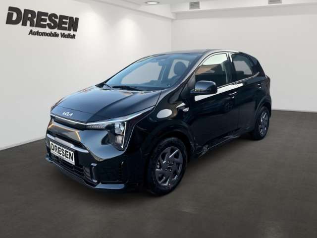 Kia Picanto 9.572 km 15.980 &euro; Bonn 53119