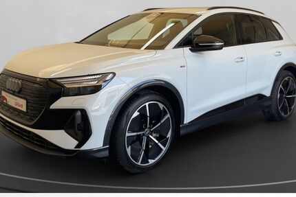 Audi Q4 e-tron 7.305 km 48.790 &euro; Köln 50823
