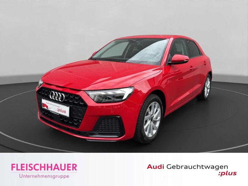 Audi A1 7.556 km 23.980 € Bonn 53119
