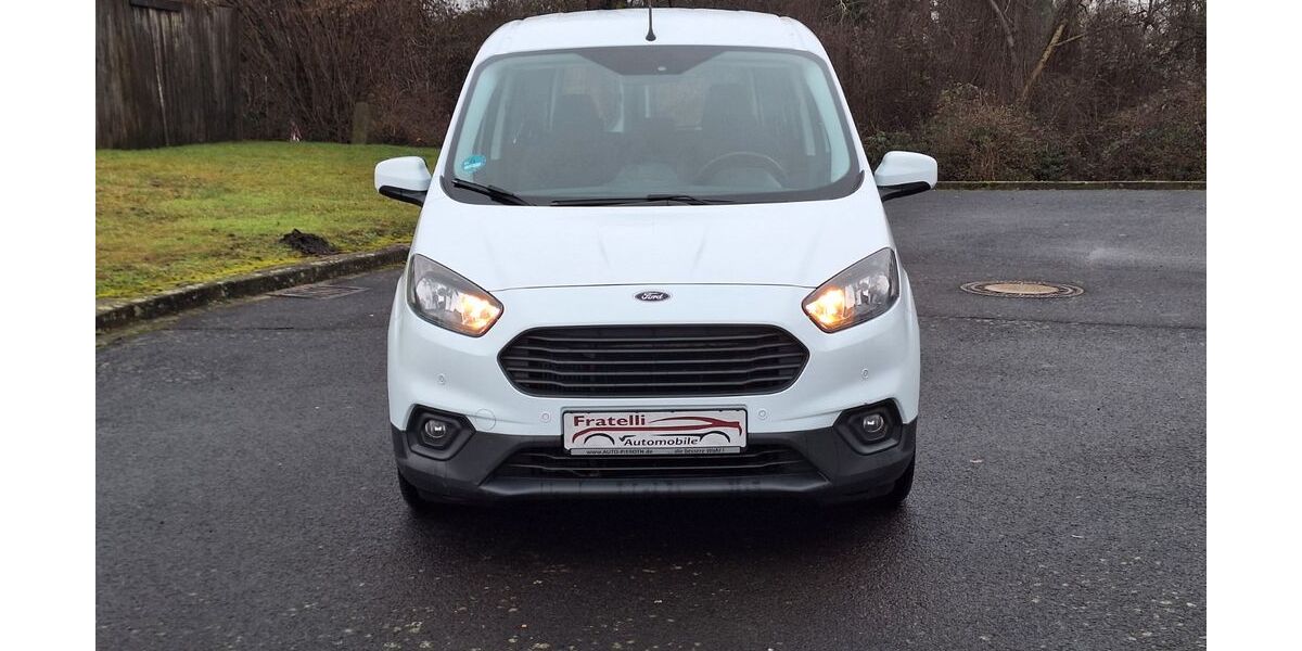 Ford Transit 143.245 km 5.999 &euro; Brühl bei Köln 50321