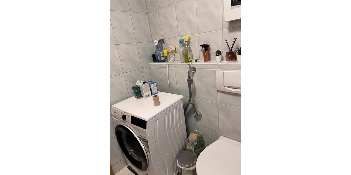Dachgeschoßwohnung Troisdorf Bergheim - 2 Zimmer, 45 m&sup2;, 450&euro; | Angebot:25903117