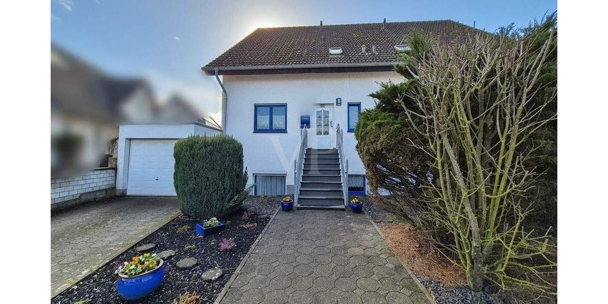 Doppelhaushälfte Remagen Oedingen - 6 Zimmer, 189 m&sup2;, 549.000&euro; | Angebot:25819895