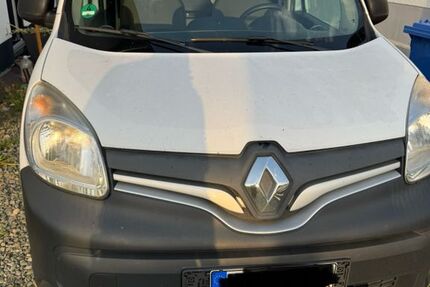 Renault Kangoo 107.000 km 7.190 € Neustadt 53577