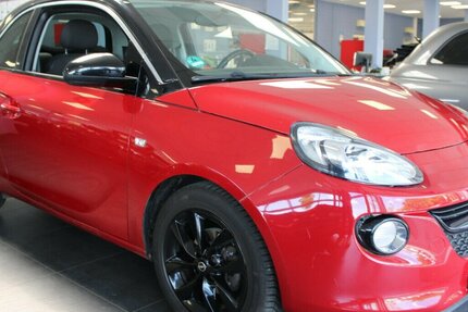Opel Adam 1.2 53.798 km 7.980 &euro; Euskirchen 53881