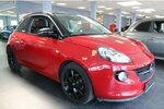 Opel Adam 1.2 53.798 km 7.980 &euro; Euskirchen 53881