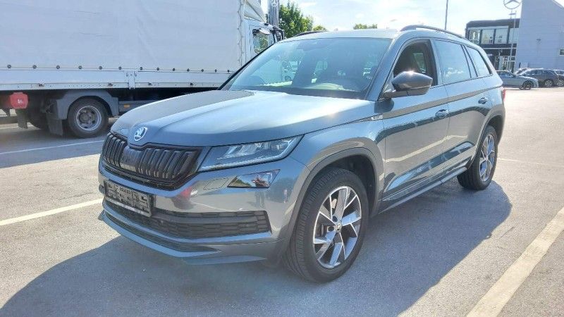 Kodiaq