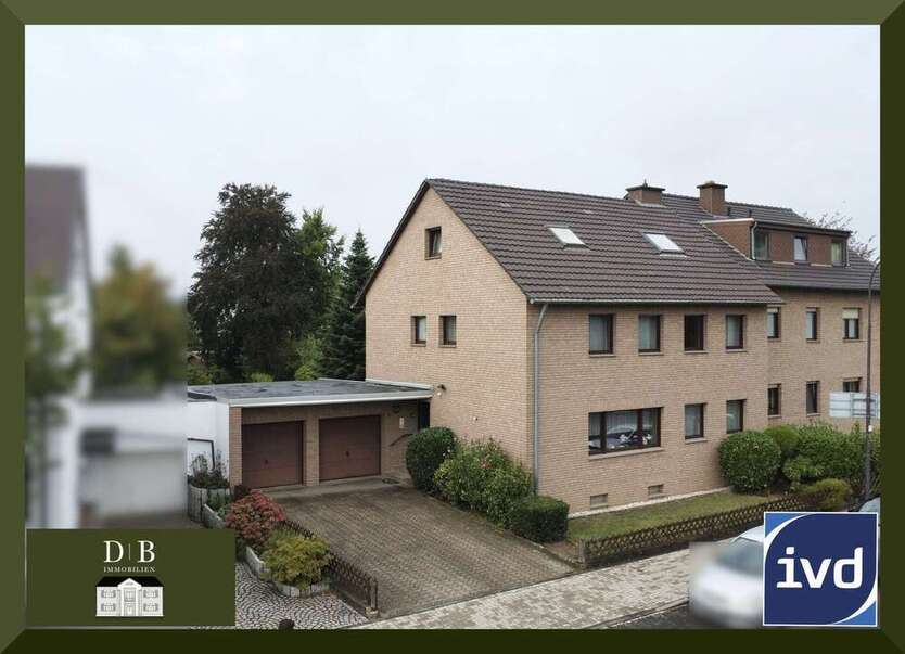 Haus zum Kaufen in Troisdorf 595.000 € 184 m²