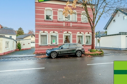 *Provisionsfrei* 5-Parteien-Haus in Königswinter-Heisterbacherrott - Haus Königswinter Heisterbacherrott | Angebot:24242346