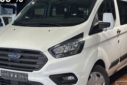 Ford Transit Custom 53.450 km 23.950 € Bonn 53177