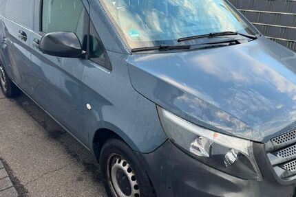 Mercedes-Benz Vito 99.000 km 6.250 &euro; Köln 51149